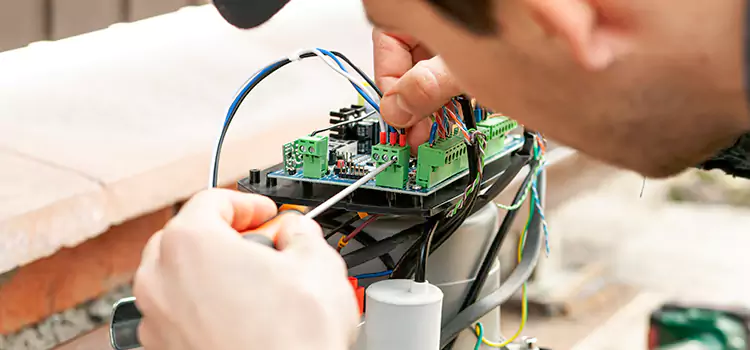 Specialized Brand Gate Motor Repairs Stockton