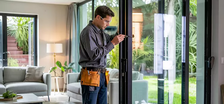 Why Choose Us for Your Glass Door Needs in Stockton, CA?