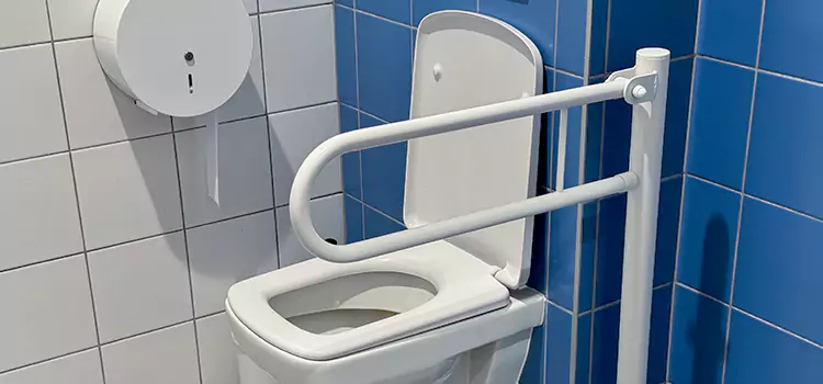 Comprehensive Solutions in Stockton, CA for Accessible Facilities