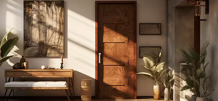 Specialty Interior Doors Stockton