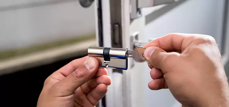 Lock Change Locksmiths Stockton