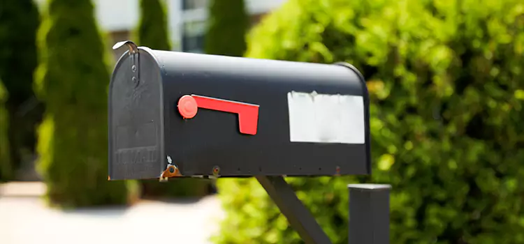 Secure Mailboxes for Packages Stockton