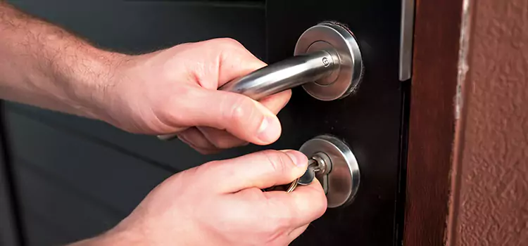 Master Key Control and Audits Stockton