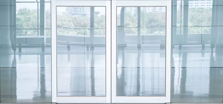 Mobile Sliding Screen Door Replacement Stockton