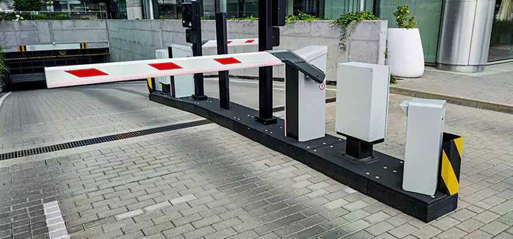Custom Gate Design & Integration Stockton