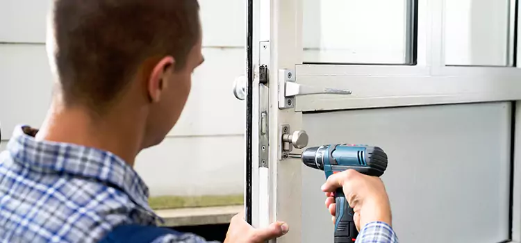 Experienced and Reliable Technicians Stockton