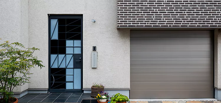 Residential Roll Up Security Doors Stockton