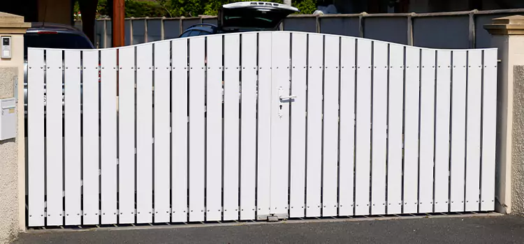 Why Choose Us for Residential Gate Repair in Stockton, CA?
