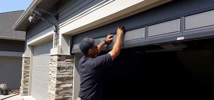 Janus Roll Up Doors Stockton