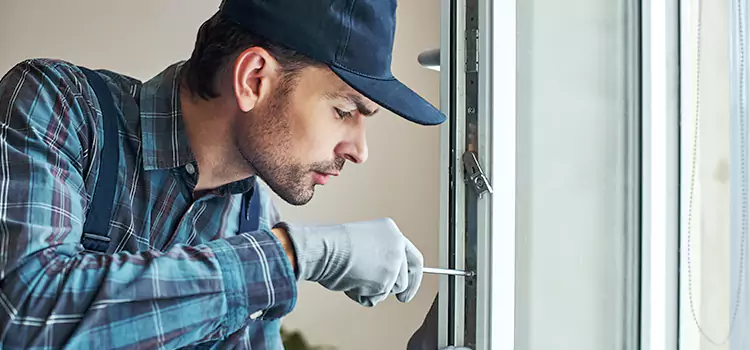 Emergency Response for Latch Issues Stockton