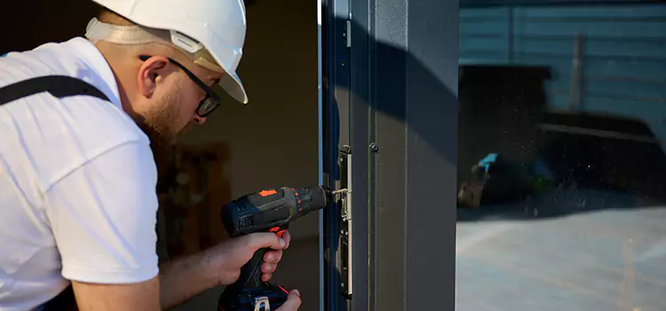 Aluminium Sliding Door Lock Fitting Stockton