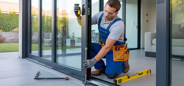 Patio Door Replacement Stockton