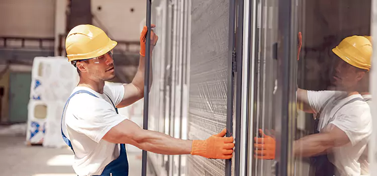 Sliding Door Mesh Replacement Stockton
