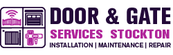 Door & Gate Services Stockton